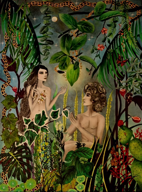 Melon dell'Eden