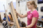 Workshop di arte